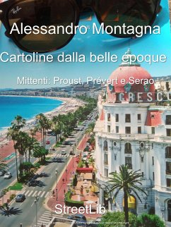 Cartoline dalla belle époque (eBook, ePUB) - Montagna, Alessandro