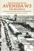 Revitalização da Avenida W3 em Brasília (eBook, ePUB)