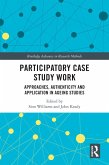Participatory Case Study Work (eBook, PDF)