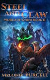 Steel and Claw (World of Kyrni, #2) (eBook, ePUB)