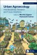 Urban Agroecology (eBook, ePUB) - Bild 1