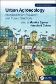 Urban Agroecology (eBook, PDF) Urban Agroecology (eBook, PDF)