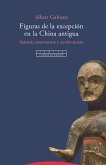 Figuras de la excepción en la China antigua (eBook, ePUB)