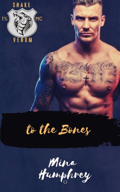 to the Bones (eBook, ePUB) - Humphrey, Mina