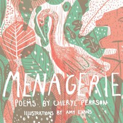 Menagerie (eBook, ePUB) - Pearson, Cheryl