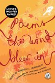 Poems the wind blew in (eBook, ePUB)