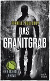 Das Granitgrab (Detektivin Agnethe Bohn, #1) (eBook, ePUB)