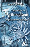 Abenteuer in Mythropiana (eBook, ePUB)