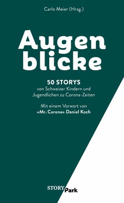 Cover Augenblicke (eBook, ePUB)