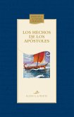 Los hechos de los apóstoles (eBook, ePUB) Los hechos de los apóstoles (eBook, ePUB)