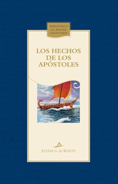 Cover Los hechos de los apóstoles (eBook, ePUB)