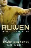 Ruwen (eBook, ePUB)