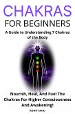 Chakras For Beginners (eBook, ePUB)