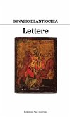 Lettere di sant ignazio di antiochia (eBook, ePUB)