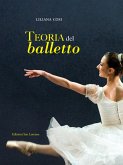 teoria del balletto - Cosi (eBook, ePUB)