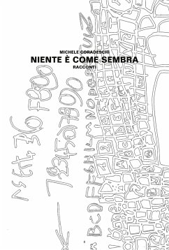 Niente è come Sembra (eBook, ePUB) - Coradeschi, Michele