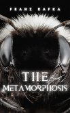 The Metamorphosis (eBook, ePUB)