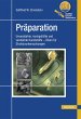 Präparation (eBook, ePUB) - Bild 1