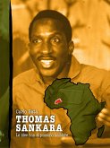 Thomas Sankara (eBook, ePUB)