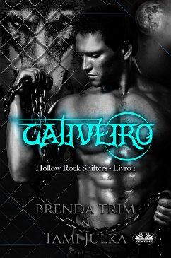 Cativeiro (eBook, ePUB) - Trim, Brenda