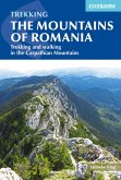 The Mountains of Romania (eBook, ePUB) The Mountains of Romania (eBook, ePUB)