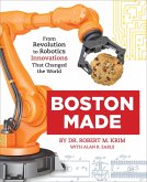 Boston Made (eBook, ePUB)