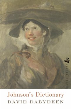 Cover Johnson's Dictionary (eBook, ePUB)