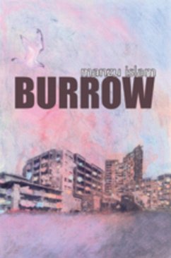 Burrow (eBook, ePUB) - Islam, Manzu