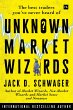 Unknown Market Wizards (eBook, ePUB) - Bild 1