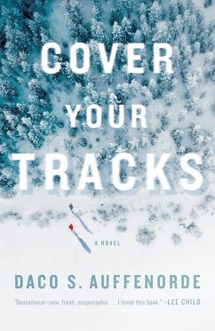 Cover Cover Your Tracks (eBook, ePUB)