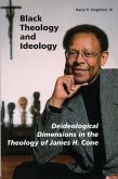 Black Theology and Ideology (eBook, ePUB)