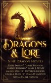 Dragons & Lore (eBook, ePUB)