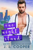 One Night Stand (One Night Series, #1) (eBook, ePUB)