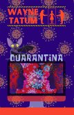 Quarantina (eBook, ePUB) Quarantina (eBook, ePUB)