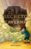 El secreto de la caverna (eBook, ePUB) El secreto de la caverna (eBook, ePUB)