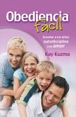 Obediencia fácil (eBook, ePUB) Obediencia fácil (eBook, ePUB)