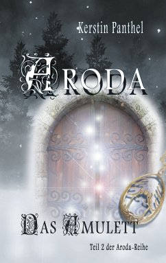 Aroda (eBook, ePUB)