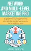 Network and Multi-Level Marketing Pro (eBook, ePUB)