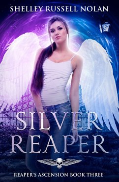 Silver Reaper (eBook, ePUB) - Russell Nolan, Shelley