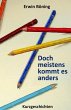 Doch meistens kommt es anders (eBook,... - Bild 1