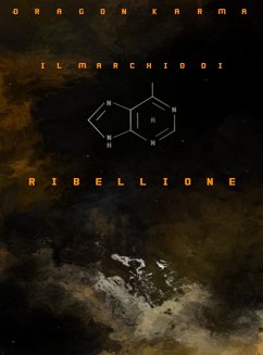 Il marchio di Ribellione (eBook, ePUB) - Karma, Dragon