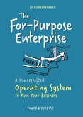 The For-Purpose Enterprise (eBook, ePUB)