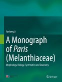 A Monograph of Paris (Melanthiaceae) (eBook, PDF)