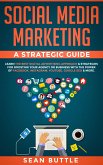 Social Media Marketing a Strategic Guide (eBook, ePUB)