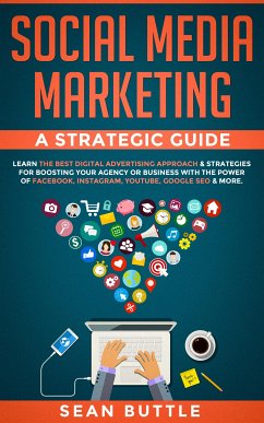 Social Media Marketing a Strategic Guide (eBook, ePUB) - Buttle, Sean