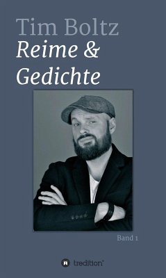 REIME & GEDICHTE (eBook, ePUB) - Boltz, Tim