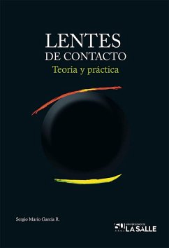 Cover Lentes de contacto (eBook, ePUB)