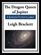 The Dragon Queen of Jupiter (eBook,... - Bild 1