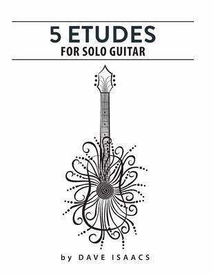 5 Etudes (eBook, ePUB) 5 Etudes (eBook, ePUB)