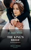 The King's Bride By Arrangement (Mills & Boon Modern) (Sovereigns and Scandals, Book 2) (eBook, ePUB)